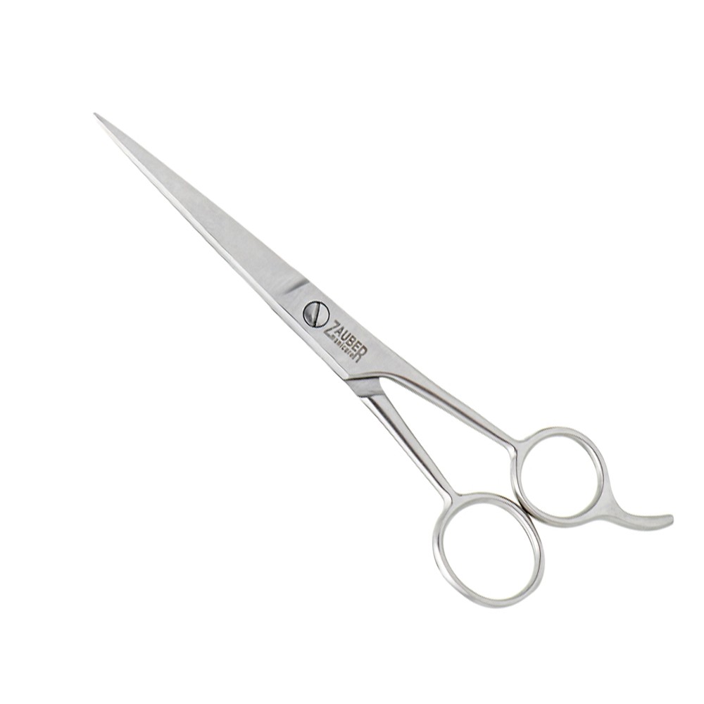 Ножиці перукарські Zauber-manicure 1053