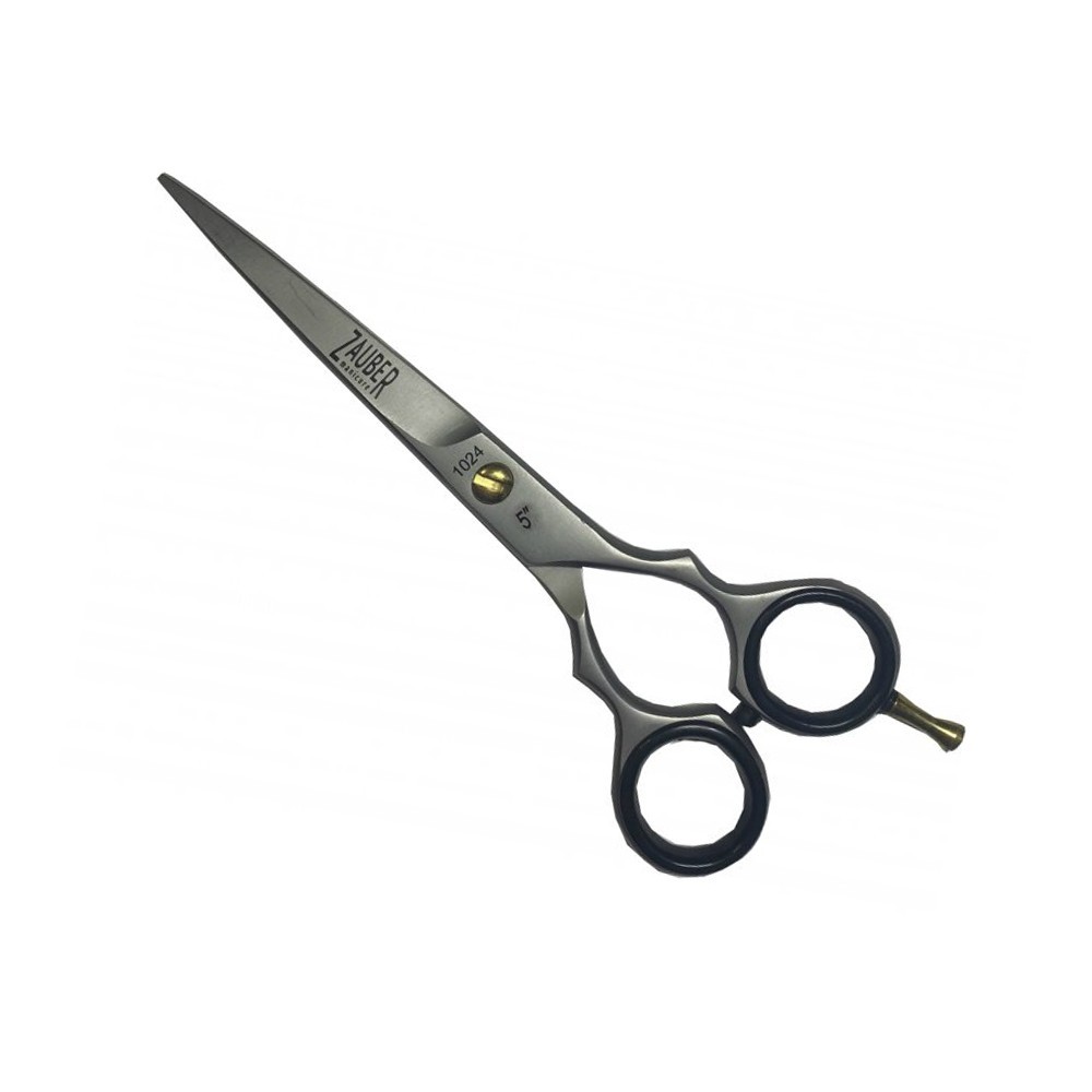 Ножиці перукарські Zauber-manicure 1024-50