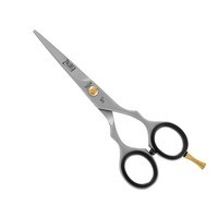 Ножиці перукарські Zauber-manicure 1024-55
