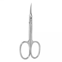 Premium ножиці для кутикул Zauber-manicure 01-103