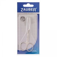 Premium ножиці для кутикул Zauber-manicure 01-103