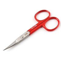 Ножиці для нігтей Zauber-manicure 01-172R 