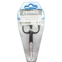 Ножиці для нігтей Zauber-manicure 01-172В 