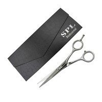 Ножиці перукарські SPL 90026-55