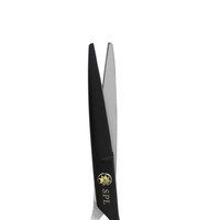 Ножиці перукарські SPL 90028-55