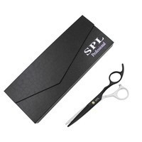 Ножиці перукарські SPL 90028-55