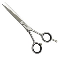 Ножиці перукарські SPL 90002-60