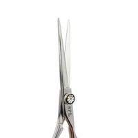 Ножиці перукарські SPL 90005-55