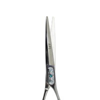 Ножиці перукарські SPL 90009-60
