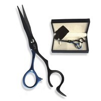 Ножиці перукарські SPL 90020-55