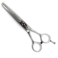Ножиці перукарські SPL 94955-40