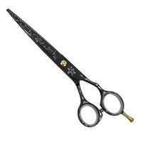 Ножиці перукарські SPL 95235-70