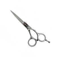 Ножиці перукарські SPL 99860-55
