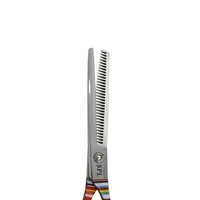 Ножиці перукарські SPL 90040-35