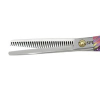 Ножиці перукарські SPL 90041-30